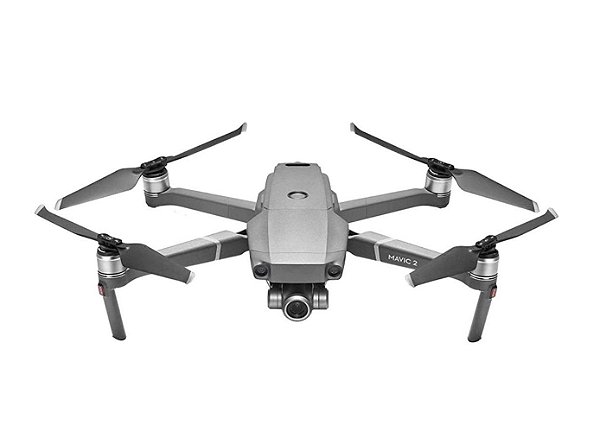 Dji mavic pro 2 sales zoom bundle