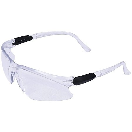 Óculos  Guepardo incolor  antiembaçante - CA 16900