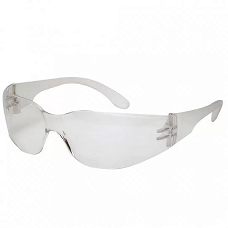 Óculos de Proteção incolor SS2 CA 26127 Supersafety