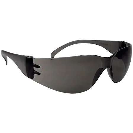 Óculos de Proteção Cinza SS2 CA 26127 Supersafety