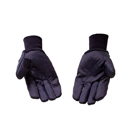 Luva Térmica Câmara Fria em Nylon CA: 10978 MAICOL