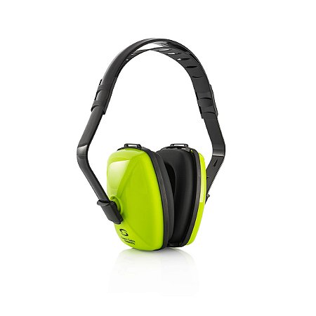 Protetor Auditivo Tipo Concha SS-5003 18dB Supersafety C.A 50805