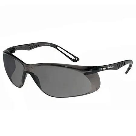 Oculos de proteção ss5 cinza CA26126