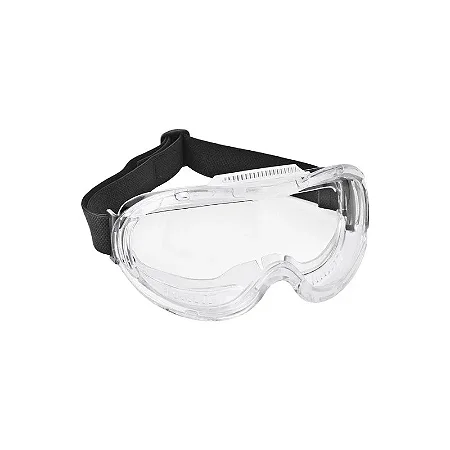 Óculos Ampla Visão Splash Incolor CA 42983 Vonder