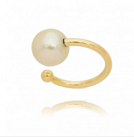 Piercing Pérola Basic
