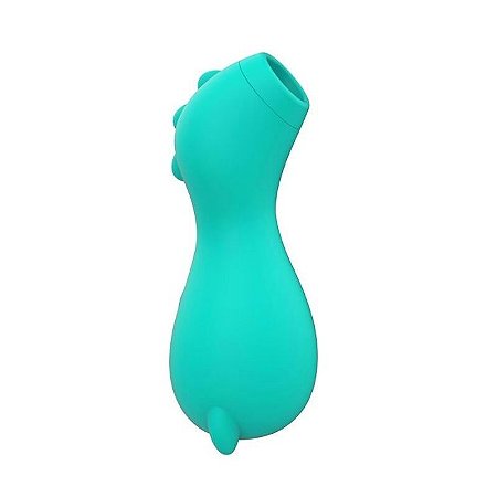 VIBRADOR DINO ONDAS DE PRESSÃO
