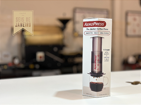 Aeropress
