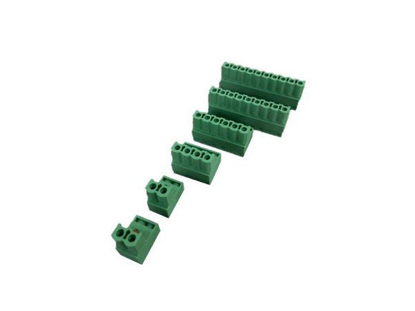 CONECTOR EXTENSÃO PARA INTERFACE SCHULZ - 012.0493-0/AT