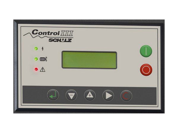 INTERFACE ELETRONICA CONTROL III - 012.2131-0/AT