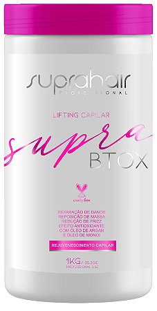 Lifting Capilar Supra Btox