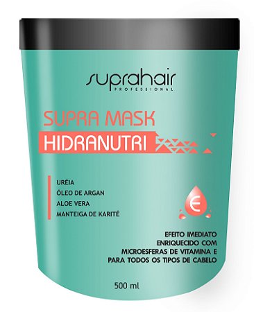 Supra Mask Hidranutri