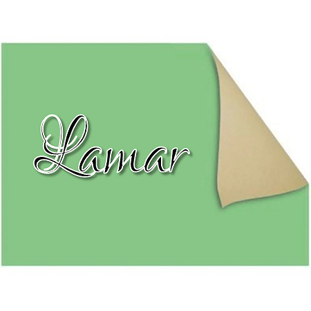 PAPEL CARTAO FOSCO VERDE CLARO 48x66 CM PACOTE COM 20 FOLHAS LAMAR