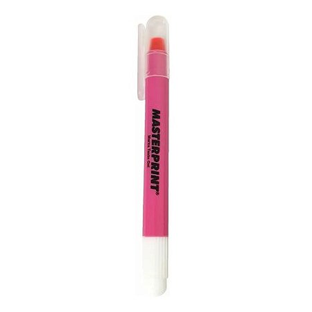 MARCA TEXTO GEL ROSA 6 UN MP613 MASTERPRINT