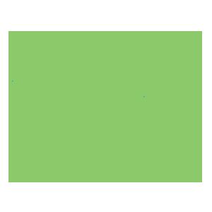 PLASTICO ADESIVO COLORS VERDE 45CM x 10M 80 MIC BRW