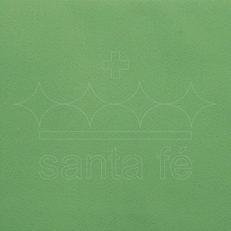 FELTRO 50 x 70 CM 180G VERDE LIMAO SANTA FE
