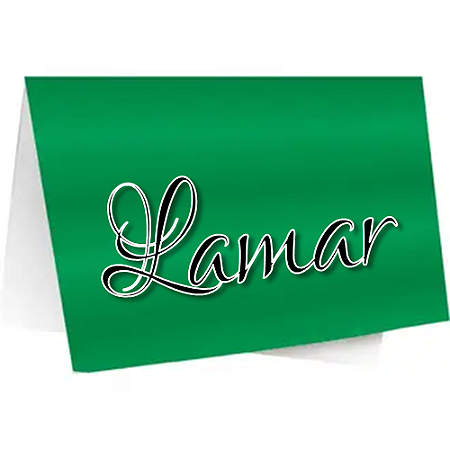 PAPEL LAMINADO VERDE 48X60 CM PACOTE COM 40 FOLHAS LAMAR