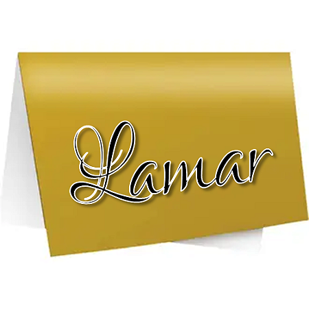 PAPEL LAMINADO OURO 48X60 CM PACOTE COM 40 FOLHAS LAMAR