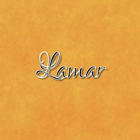 PAPEL DE SEDA AMARELO 48x60 CM PACOTE COM 100 FOLHAS LAMAR