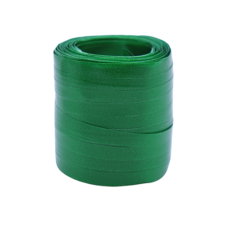 FITILHO 5 MM X 50 M VERDE PACOTE COM 10 ROLOS MAKE+