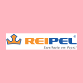 PAPEL COLOR SET (CARMEM) ROSA 48x66 CM PACOTE COM 20 FOLHAS REIPEL