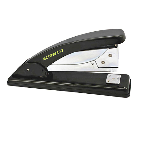 GRAMPEADOR METAL BOSS 19,5 CM 25 FOLHAS MP400 MASTERPRINT