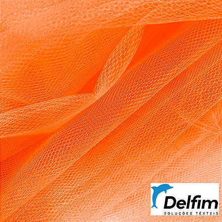 TULE PAPAYA 50 M x 1,20 L DELFIM