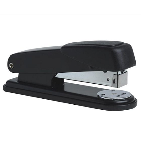GRAMPEADOR METAL 13 CM 25 FOLHAS 5777 GENMES