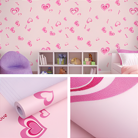 PLASTICO ADESIVO ONDAPRINTS ESTAMPADO KIDS 04 45CM x 10M 80 MIC ONDA