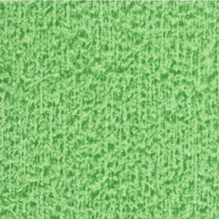 E.V.A ATOALHADO VERDE CLARO 40x48 CM PACOTE COM 10 FOLHAS BRW
