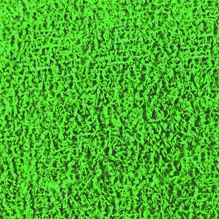 E.V.A ATOALHADO VERDE CLARO 40x48 CM PACOTE COM 5 FOLHAS BRW