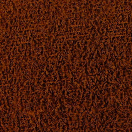 E.V.A ATOALHADO MARROM 40x48 CM PACOTE COM 5 FOLHAS BRW