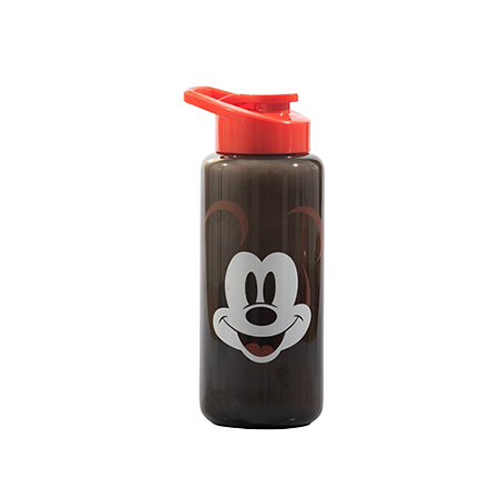 SQUEEZE BODY MICKEY MOUSE PET 1000ML PLASDURAN