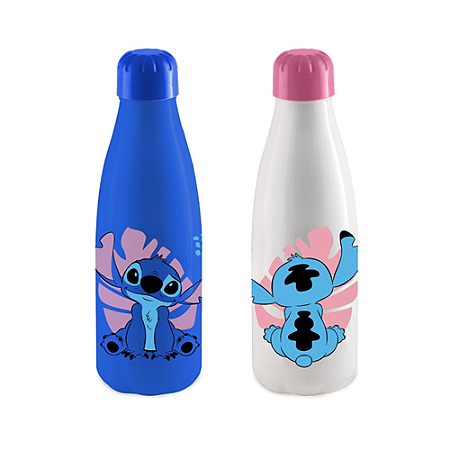 SQUEEZE PET PARIS STITCH 1000ML PLASDURAN