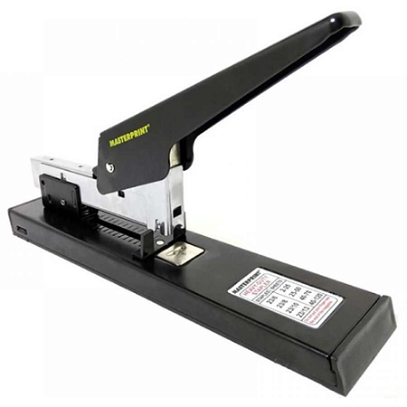 GRAMPEADOR METAL 100 FOLHAS MP390 MASTERPRINT