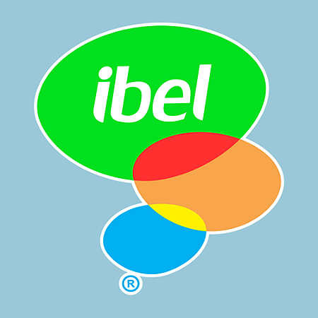 E.V.A LISO AZUL CLARO (AZUL BEBE) 40x48 CM PACOTE COM 10 FOLHAS IBEL