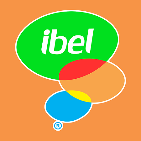 E.V.A LISO LARANJA 40x48 CM PACOTE COM 10 FOLHAS IBEL