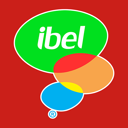 E.V.A LISO VERMELHO 40x48 CM PACOTE COM 10 FOLHAS IBEL