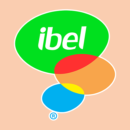 E.V.A LISO BEGE 40x48 CM PACOTE COM 10 FOLHAS IBEL