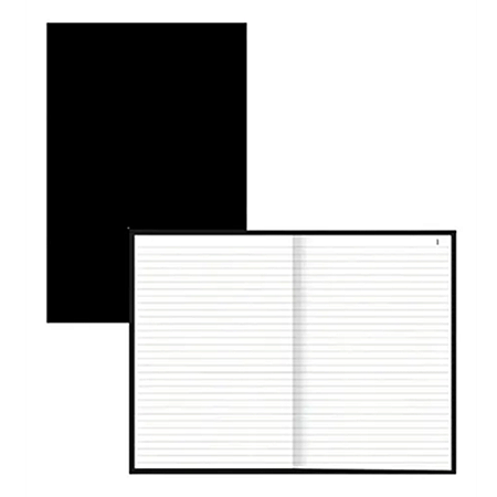 CADERNO CAPA DURA BROCHURA UNIVERSITARIO TIPO ATA 100 FOLHAS (5 UN) 196 x 295 MM ANIMATIVA