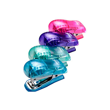 GRAMPEADOR METAL MINI 10 FOLHAS FGR2037 RISOVIT