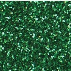 E.V.A COM GLITTER VERDE GRAMA 40x48 CM PACOTE COM 10 FOLHAS MAKE+