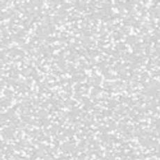 E.V.A COM GLITTER BRANCO 40x48 CM PACOTE COM 10 FOLHAS MAKE+