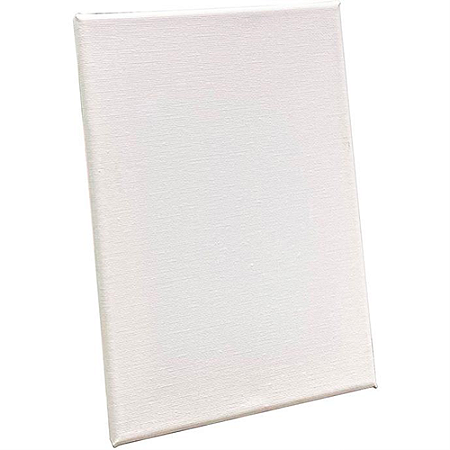 TELA DE PINTURA COM CHASSI EM MDF 18X24 CM WILSON TELAS