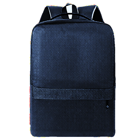 MOCHILA ESCOLAR AZUL FMA0217-HS VIVASOL