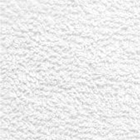 EVA ATOALHADO BRANCO 40x48 CM PACOTE COM 5 FOLHAS MAKE+