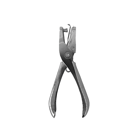 PERFURADOR DE METAL 1 FURO 6 FOLHAS JOCAR OFFICE