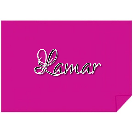 PAPEL COLOR SET (CARMEM) PINK 44,5x65 CM PACOTE COM 20 FOLHAS LAMAR