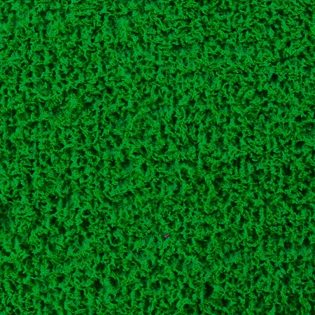 EVA ATOALHADO VERDE 40x48 CM PACOTE COM 10 FOLHAS BRW