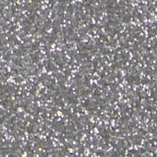 E.V.A COM GLITTER PRATA 40x48 CM PACOTE COM 10 FOLHAS MAKE+