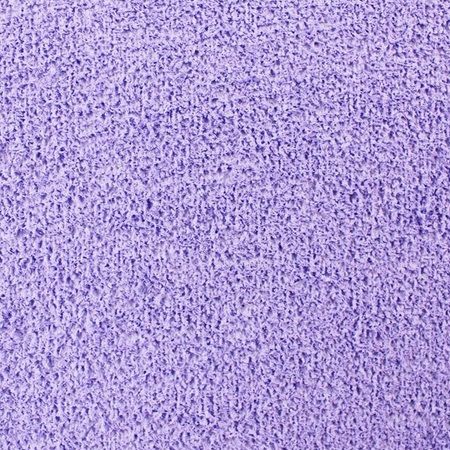 E.V.A ATOALHADO LILAS 40x48 CM PACOTE COM 10 FOLHAS BRW